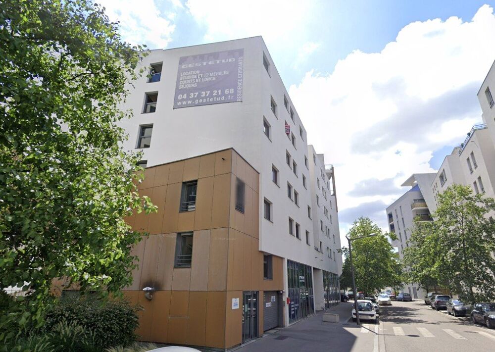 Résidence Etudiante