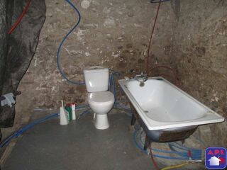  Maison � vendre 3 pi�ces 129 m�