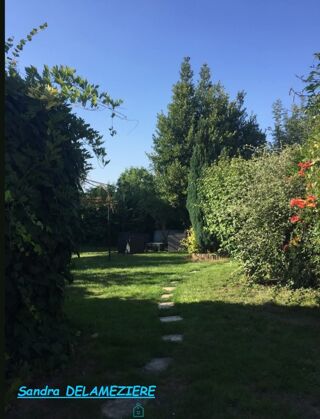 Vente Maison Maison Amiens