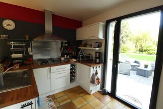  Maison à vendre 5 pièces 167 m²