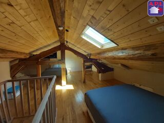  Maison à louer 4 pièces 97 m²