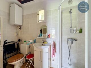  Maison à vendre 5 pièces 104 m²