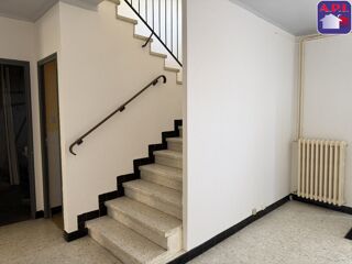  Maison à vendre 7 pièces 142 m²