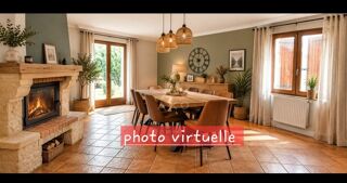  Maison à vendre 5 pièces 115 m²