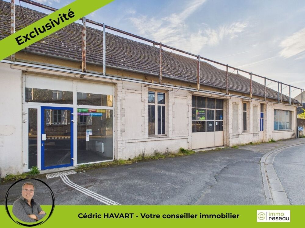   Ateliers et Bureaux 