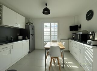  Maison à vendre 4 pièces 86 m²