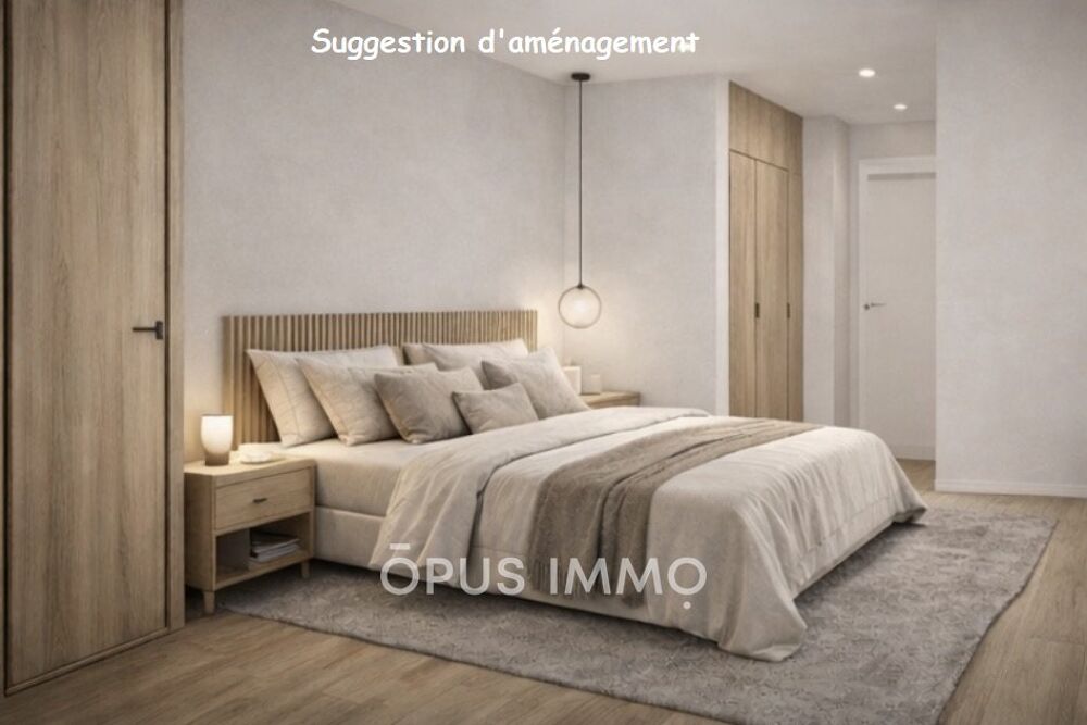 Vente Appartement Appartement Saint clement de riviere