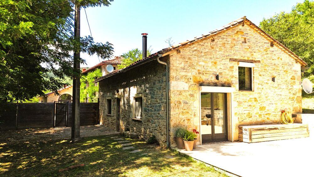  vendre  Maison Saint-Antonin-Noble-Val (82140)