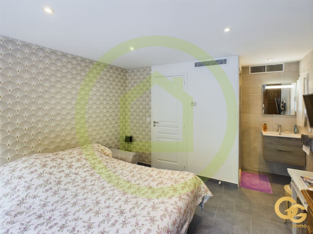 � vendre  Maison Tanneron (83440)