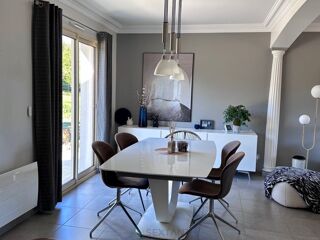  Maison à vendre 6 pièces 136 m²
