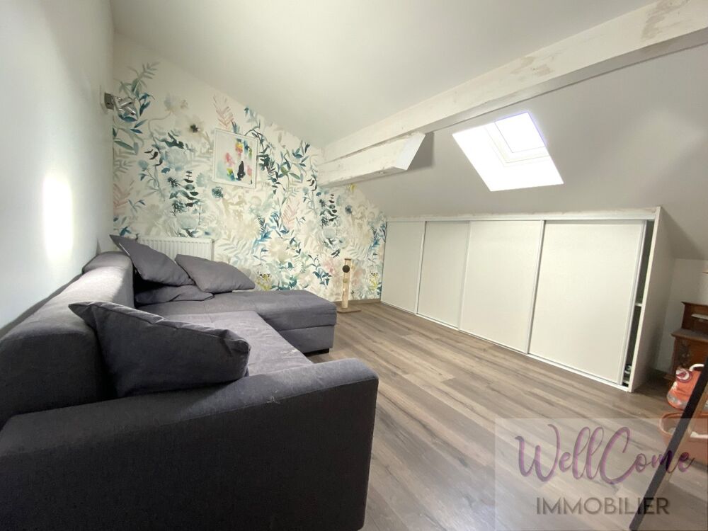  vendre  Villa Entrelacs (73410)