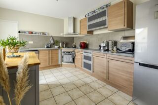  Maison à vendre 6 pièces 120 m²