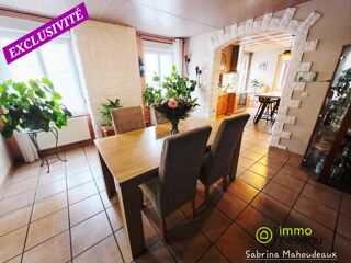  Maison à vendre 8 pièces 173 m²