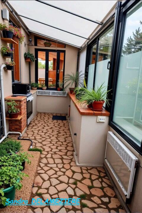  Maison � vendre 4 pi�ces 105 m�