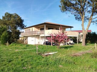  Maison à vendre 4 pièces 163 m²