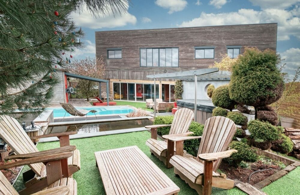 � vendre  Maison Tremblay-les-Villages (28170)