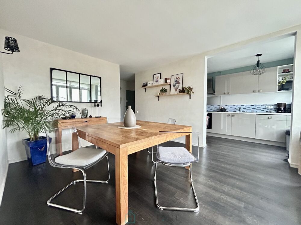 Vente Appartement Appartement Douai