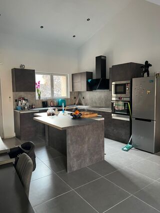  Maison � vendre 5 pi�ces 100 m�