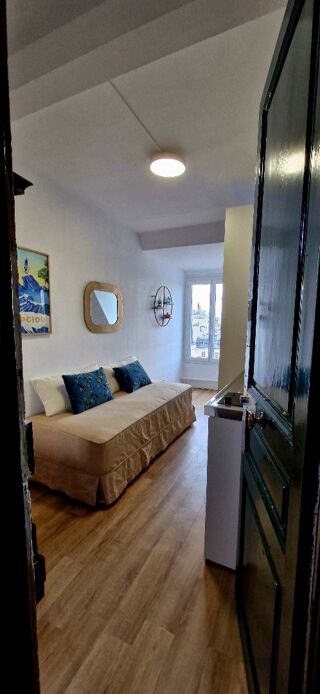  Appartement  vendre 1 pice 11 m