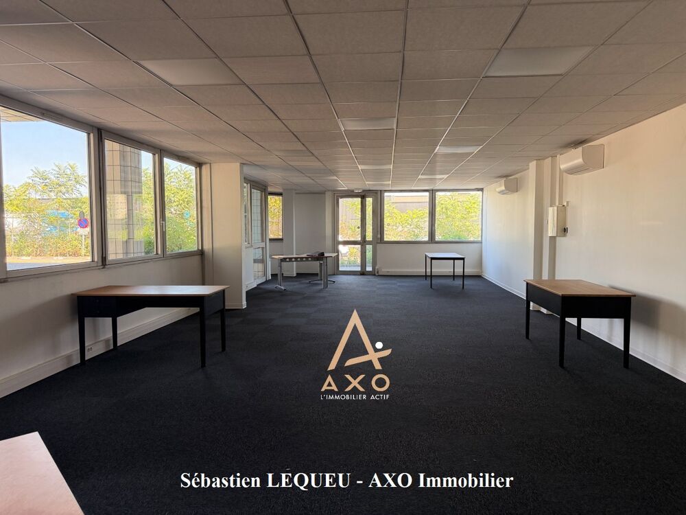   Bureau Toulouse