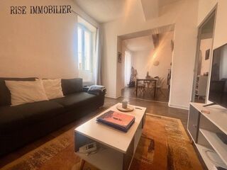  Appartement � vendre 4 pi�ces 82 m�