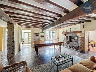  Maison � vendre 6 pi�ces 187 m�