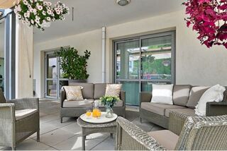  Appartement � vendre 1 pi�ce 23 m�