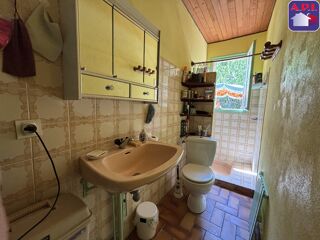  Maison � vendre 3 pi�ces 69 m�