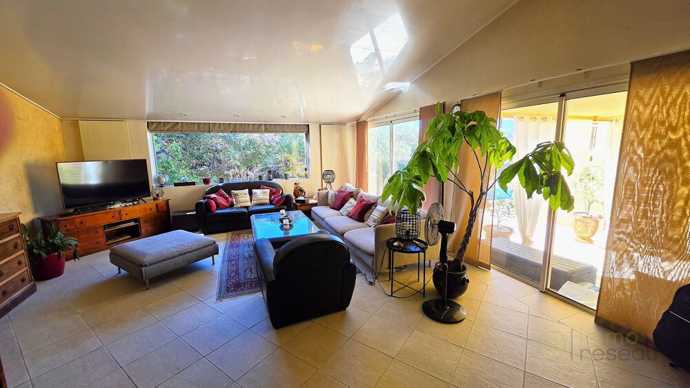 Vente Villa Maison Teyran