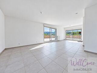 Vente Appartement Appartement Cognin