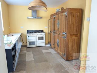  Maison à vendre 8 pièces 160 m²