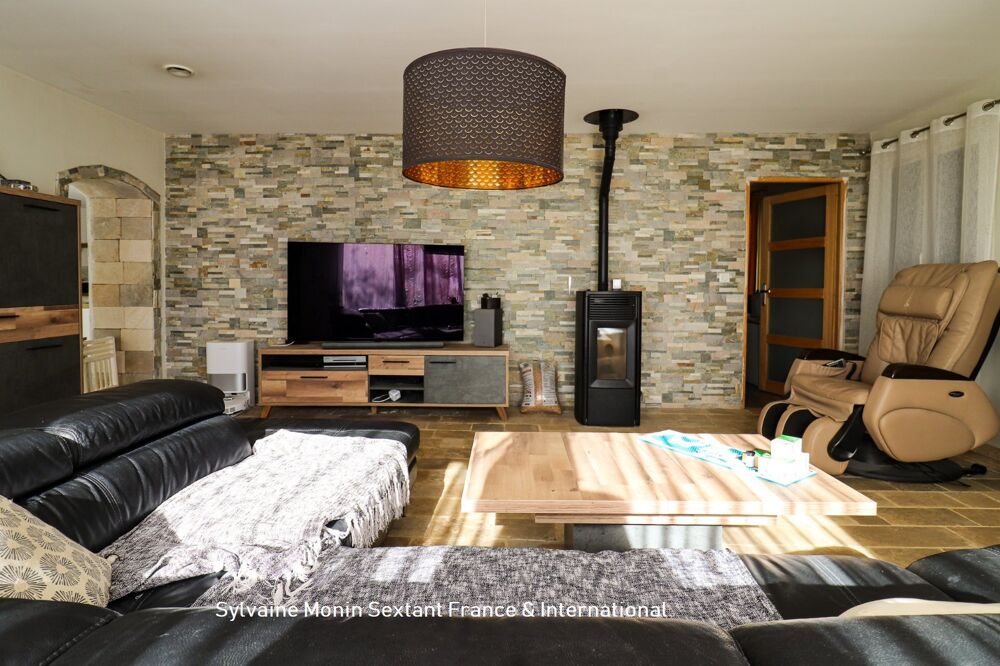  vendre  Villa Tourtoirac (24390)