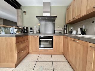  Maison � vendre 5 pi�ces 103 m�