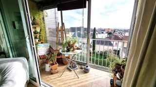  Appartement � vendre 3 pi�ces 68 m�