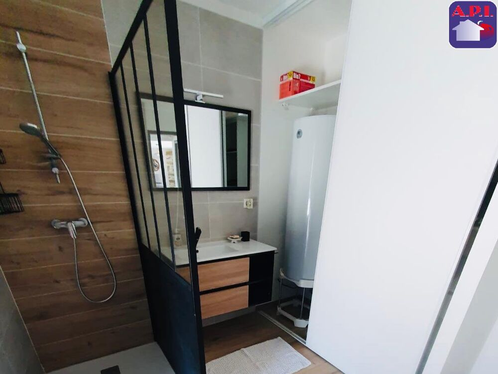  vendre  Villa Crampagna (09120)