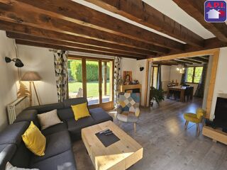  Villa � vendre 6 pi�ces 150 m�