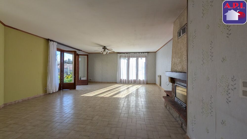 Vente Maison Maison Castanet-tolosan