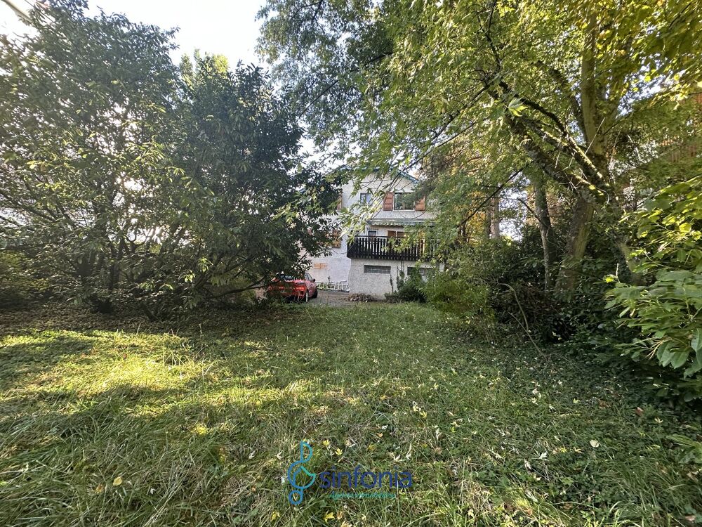  vendre  Villa Ville-la-Grand (74100)