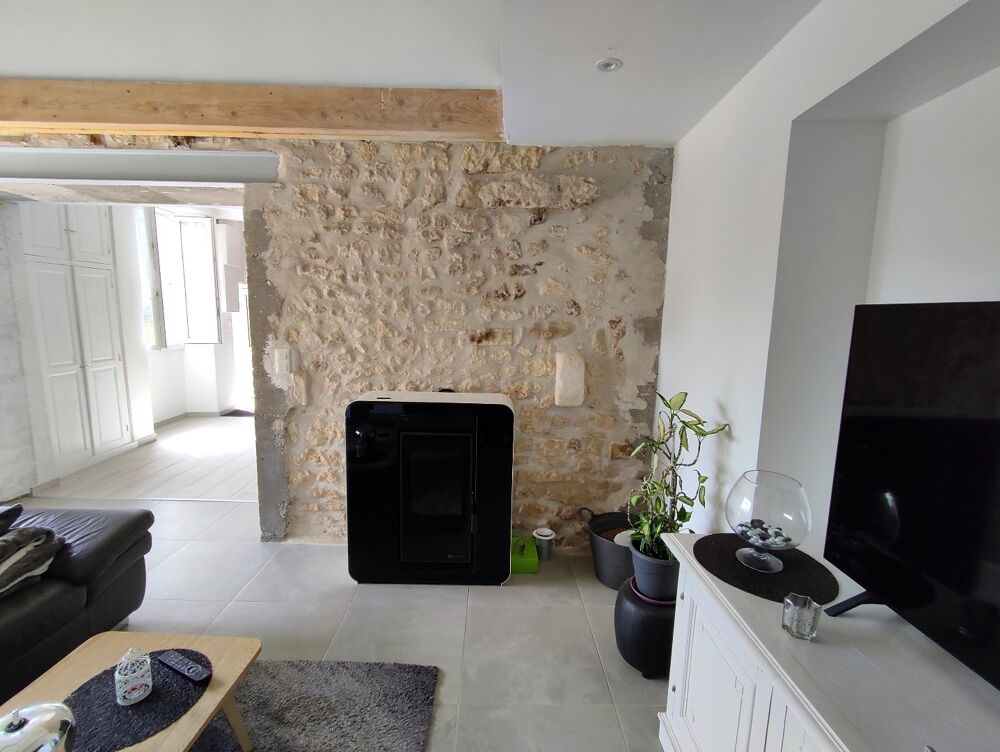 Vente Maison Maison Saint simon de pellouaille