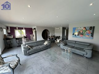  Maison � vendre 4 pi�ces 125 m�