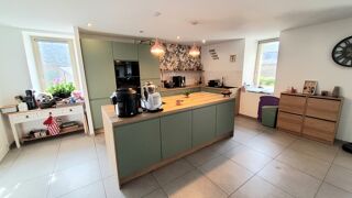  Villa � vendre 6 pi�ces 150 m�