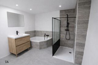  Maison � vendre 4 pi�ces 100 m�