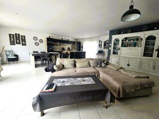  Maison à vendre 7 pièces 163 m²
