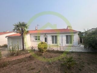  Maison � vendre 3 pi�ces 77 m�