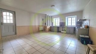  Maison � vendre 4 pi�ces 99 m�