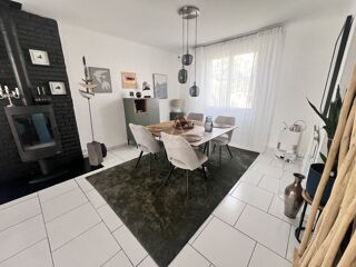  Maison à vendre 6 pièces 177 m²