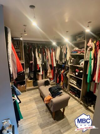  Maison � vendre 6 pi�ces 120 m�