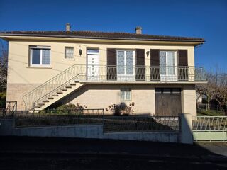  Maison � vendre 5 pi�ces 103 m�