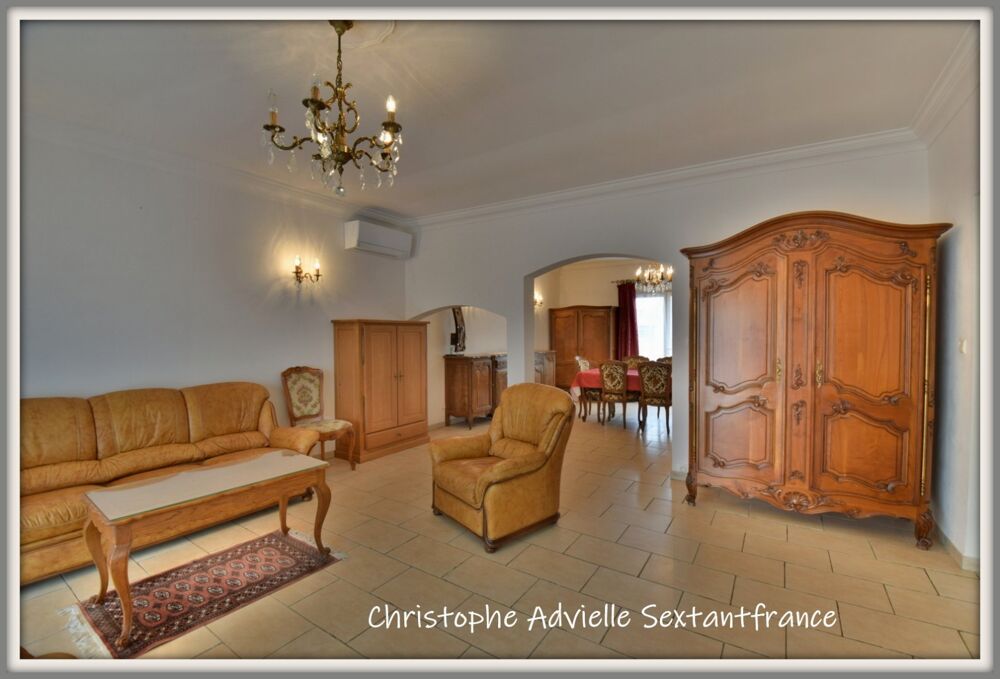 Maison individuelle