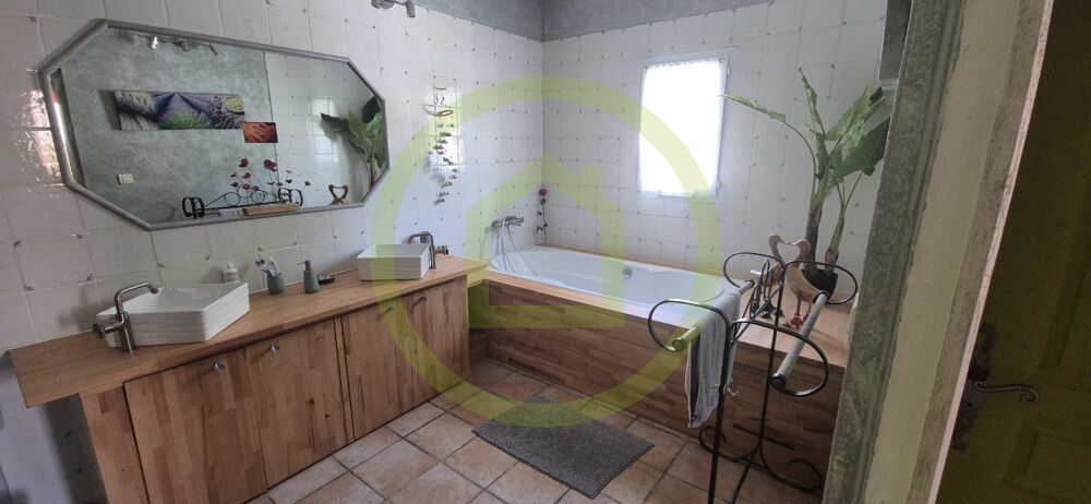 Vente Maison Maison Seynes